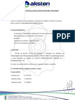 6 - Memorial de Calculo - Lam Servicos Industriais Ltda - Cofco International Brasil S.A - 1,5 X 1,5 X 8 MTS PDF