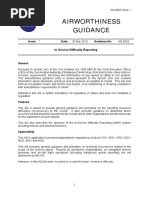 Reportable Occurence CAAM 2019 PDF