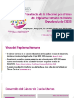 Virus Del Papiloma Humano