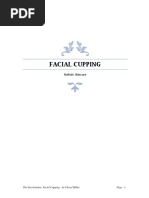 Curso Ventosa Facial Manual