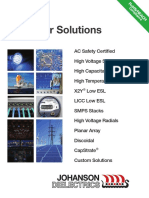 JDI Product Catalog