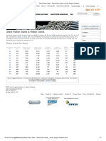 Steel Rebar Sizes - Steel Rebar Stock - Harris Supply Solutions