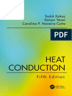 Heat Conduction