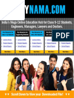 Entrepreneurship - Business Studies Class 11 Notes, Ebook Free PDF Download PDF