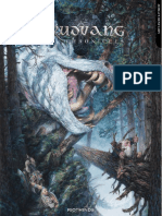 Trudvang Chronicles - Jorgi's Bestiary PDF