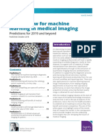 Signify AI in Medical Imaging White Paper