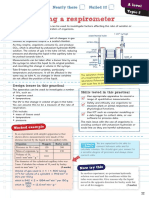 Revise Edexcel Asa Level Biology Revision Guide Samples