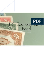 U S Economy T Bond