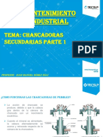 Chancado Secundaria Parte 1 PDF