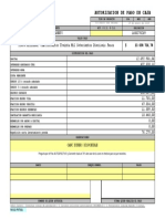 Recibo Caja Finandina PDF