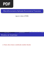 Macroeconometria PDF