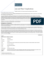 Management of Gallstones and Their Complications - American Family Physician