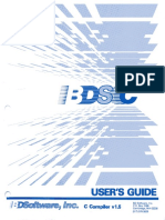 BDSC Guide Full