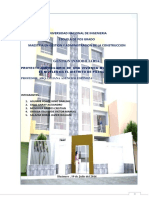 Informe Final Grupo 05 - Edificio Multifamiliar