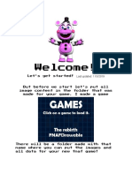 Fnaf Maker How To Use