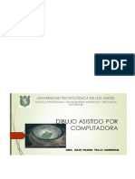 Didujo Tecnico Utea PDF