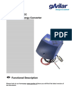 GAVC 1200 Functional Description - 1518165531 - 687c34ad PDF