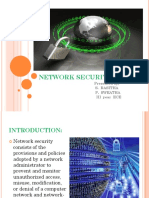 Network Security