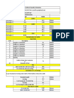 Earth Flat Estimation