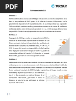 Mecanica de Solidos