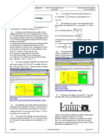 Ejercicios Movimiento Armonico Simple PDF