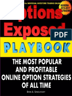 Options Exposed PlayBook