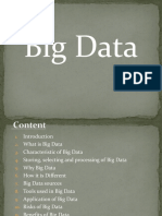 Big Data