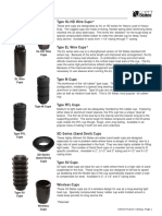 Oil States Swab Cups PDF