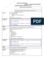 Pract File - Part3 - Final Computer Practical Helpful Notes Download It