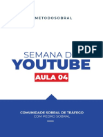 AULA 04 - Como Otimizar Campanhas No Youtube.