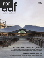 Architects Datafile ADF - February 2019