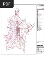 PROPOSED ROAD NETWORK Bathinda