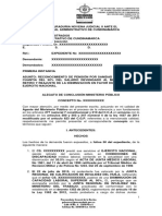 824 - Reconocimiento y Pago de Pension Invalidez A Soldado Del Ejercito Con Perdida de Capacidad Del 50%25