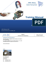 Module 3 - Electrical Fundamentals - CAT - B1 - B2