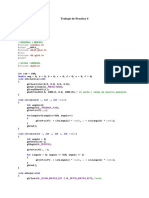 Sistema Solar en GLUT C++