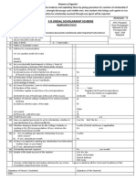 9771application Annexure Form