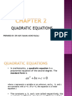 Chapter2 Quadraticequations PDF