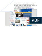 Creditcard Payment Internetbanking PDF