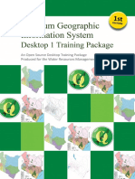 Qgis Training Manual PDF