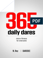 365 Daily Dares