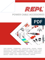 REPL Power Cable Accessories Catalogue V2 PDF