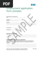 E2 Employment App FM Simple 1 1 1