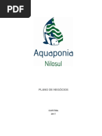 PLANO DE NEGOCIOS AQUAPONIA NILOSUL Giuliana Ribeiro3 PDF