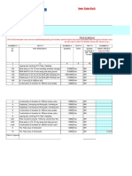 V3 BOQ Multicurrency Template