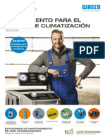 Catalogo Equipamiento AC PDF