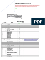 1999 Montero Sport 3.0L-3.5L Automatic PCM To 1997 Montero Sport 3.0L 5-Speed ECM Harness Pin-Out PDF