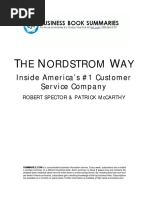 Nordstrom Way PDF PDF