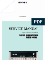 Hfe Sansui 8080b 9090b Service PDF