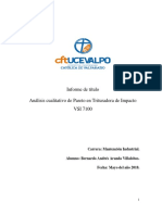 Informe Tecnico Asesoria Empresa