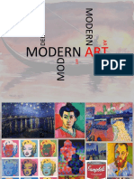 Modern Art